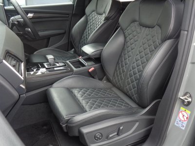 2022 AUDI SQ5 SPORTBACK 照片 15