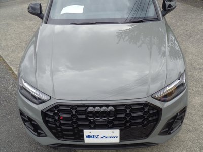 2022 AUDI SQ5 SPORTBACK 照片 53