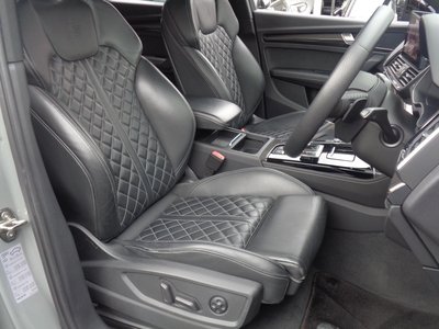 2022 AUDI SQ5 SPORTBACK 照片 12