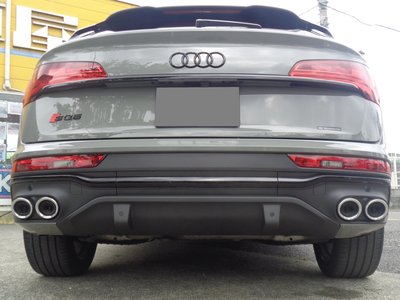 2022 AUDI SQ5 SPORTBACK 照片 48