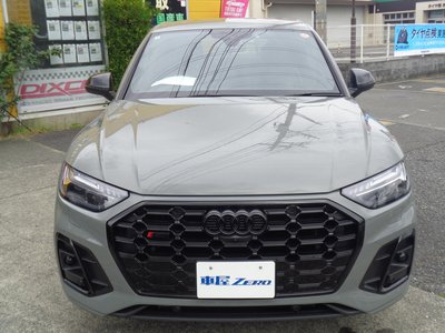 2022 AUDI SQ5 SPORTBACK 照片 35