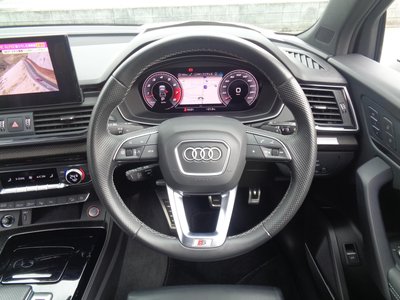 2022 AUDI SQ5 SPORTBACK 照片 5