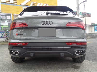 2022 AUDI SQ5 SPORTBACK 照片 49