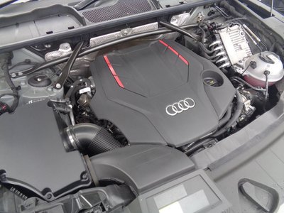 2022 AUDI SQ5 SPORTBACK 照片 23