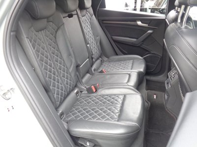 2022 AUDI SQ5 SPORTBACK 照片 18