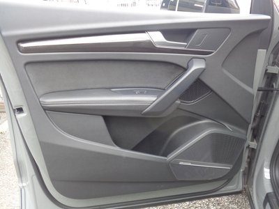 2022 AUDI SQ5 SPORTBACK 照片 59