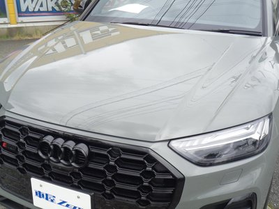 2022 AUDI SQ5 SPORTBACK 照片 32