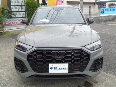 2022 AUDI SQ5 SPORTBACK 照片 25