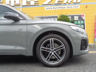 2022 AUDI SQ5 SPORTBACK 照片 37
