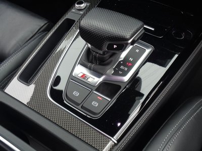 2022 AUDI SQ5 SPORTBACK 照片 6