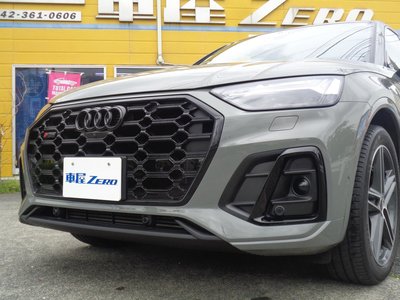 2022 AUDI SQ5 SPORTBACK 照片 26