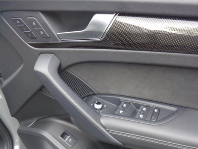 2022 AUDI SQ5 SPORTBACK 照片 58