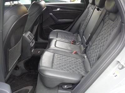 2022 AUDI SQ5 SPORTBACK 照片 20