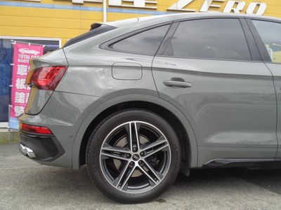 2022 AUDI SQ5 SPORTBACK 照片 40