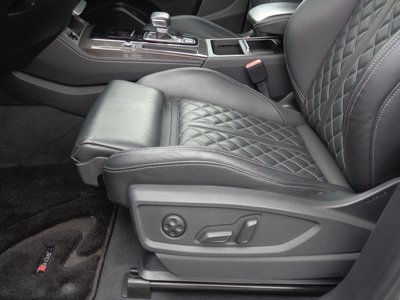 2022 AUDI SQ5 SPORTBACK 照片 16