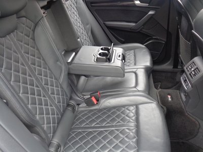 2022 AUDI SQ5 SPORTBACK 照片 19