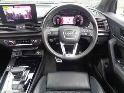 2022 AUDI SQ5 SPORTBACK 照片 61