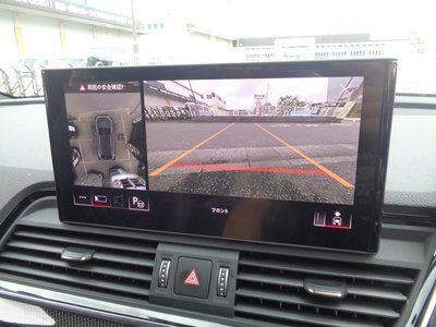 2022 AUDI SQ5 SPORTBACK 照片 66