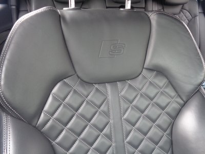 2022 AUDI SQ5 SPORTBACK 照片 56