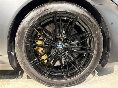 صورة مصغرة 39 لـ 2026 BMW M5 TOURING