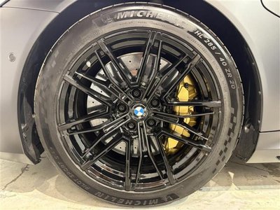صورة مصغرة 38 لـ 2026 BMW M5 TOURING
