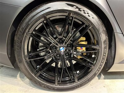 صورة مصغرة 40 لـ 2026 BMW M5 TOURING