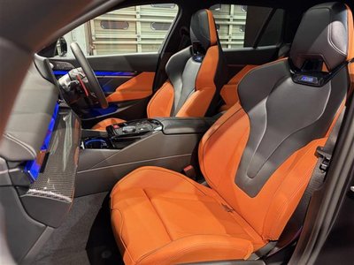 صورة 8 لـ 2026 BMW M5 TOURING