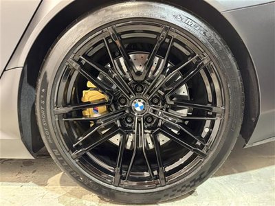 صورة مصغرة 41 لـ 2026 BMW M5 TOURING