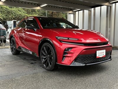 صورة 5 لـ 2023 Toyota CROWN SPORT