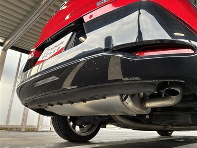 صورة 24 لـ 2023 Toyota CROWN SPORT