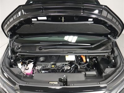 2025 Toyota VELLFIRE 照片 33