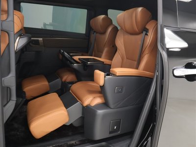 2025 Toyota VELLFIRE 照片 26