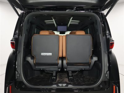 2025 Toyota VELLFIRE 照片 31