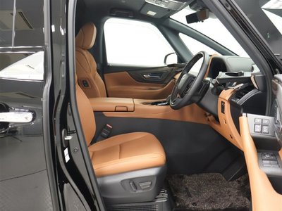 2025 Toyota VELLFIRE 照片 15