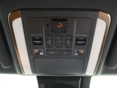 2025 Toyota VELLFIRE 照片 20