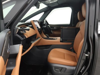 2025 Toyota VELLFIRE 照片 25
