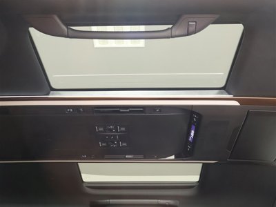 2025 Toyota VELLFIRE 照片 23