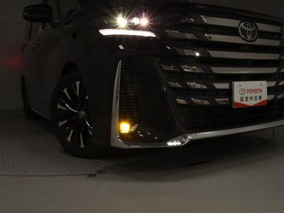 2025 Toyota VELLFIRE 照片 37