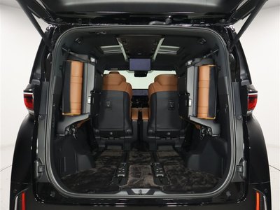 2025 Toyota VELLFIRE 照片 32