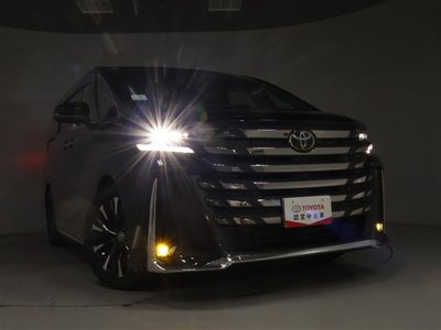 2025 Toyota VELLFIRE 照片 35