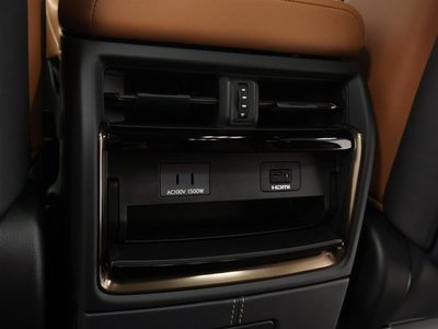 2025 Toyota VELLFIRE 照片 29