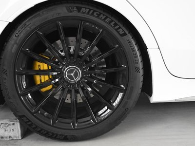 2019 Mercedes-BENZ GT AMG thumbnail 36