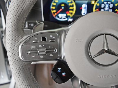 2019 Mercedes-BENZ GT AMG thumbnail 49