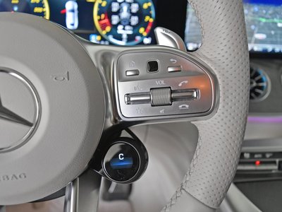 2019 Mercedes-BENZ GT AMG thumbnail 50