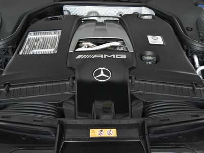 2019 Mercedes-BENZ GT AMG photo 4