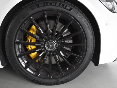 2019 Mercedes-BENZ GT AMG thumbnail 31