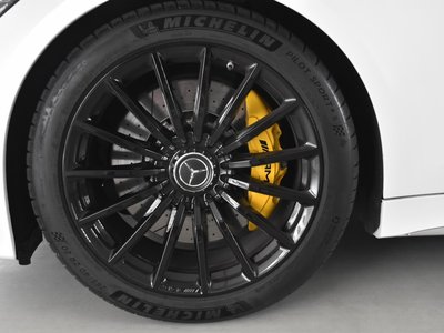 2019 Mercedes-BENZ GT AMG thumbnail 30