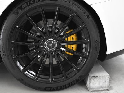 2019 Mercedes-BENZ GT AMG thumbnail 29