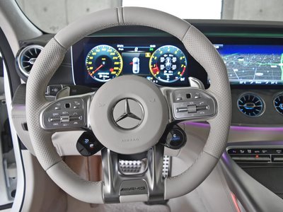 2019 Mercedes-BENZ GT AMG thumbnail 45