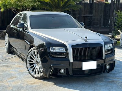 صورة 1 لـ 2013 ROLLS-ROYCE GHOST